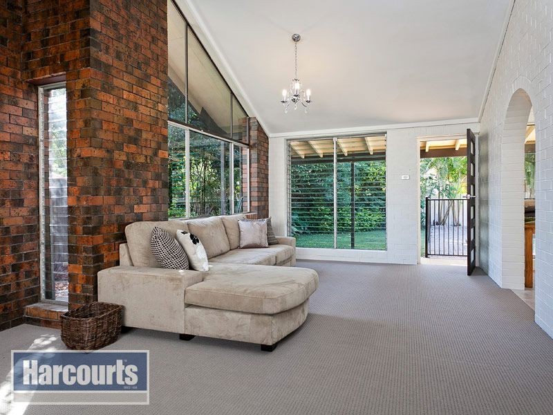 24 Eranga Street, The Gap QLD 4061