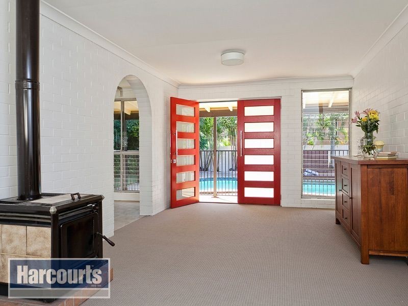 24 Eranga Street, The Gap QLD 4061