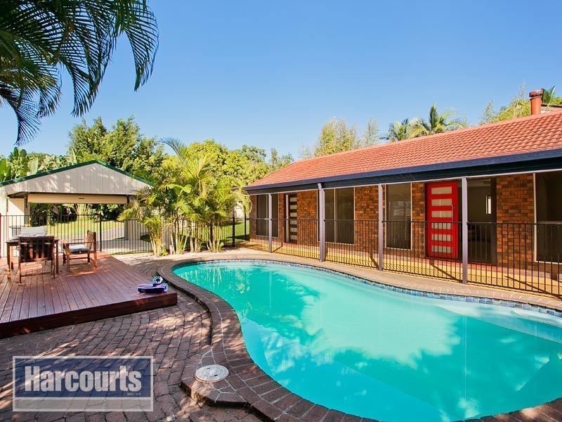 24 Eranga Street, The Gap QLD 4061