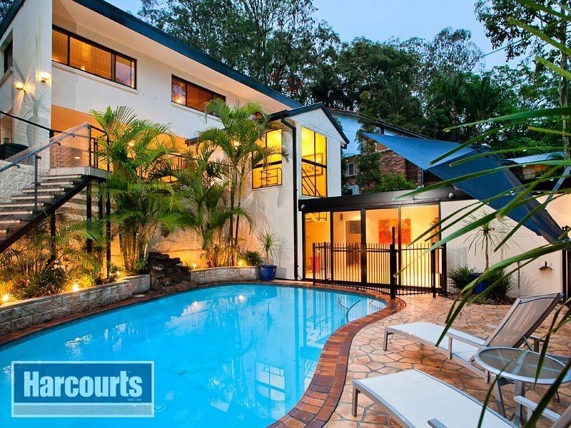 87 Barkala Street, The Gap QLD 4061