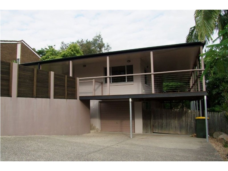 16 Desbet Street, The Gap QLD 4061