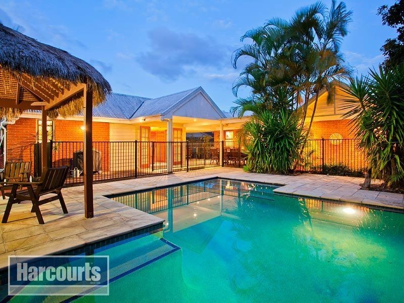 22 Ballybritt Street, The Gap QLD 4061