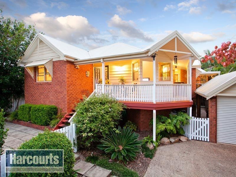 22 Ballybritt Street, The Gap QLD 4061