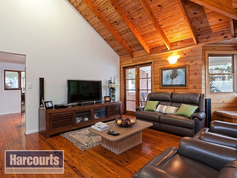 22 Ballybritt Street, The Gap QLD 4061