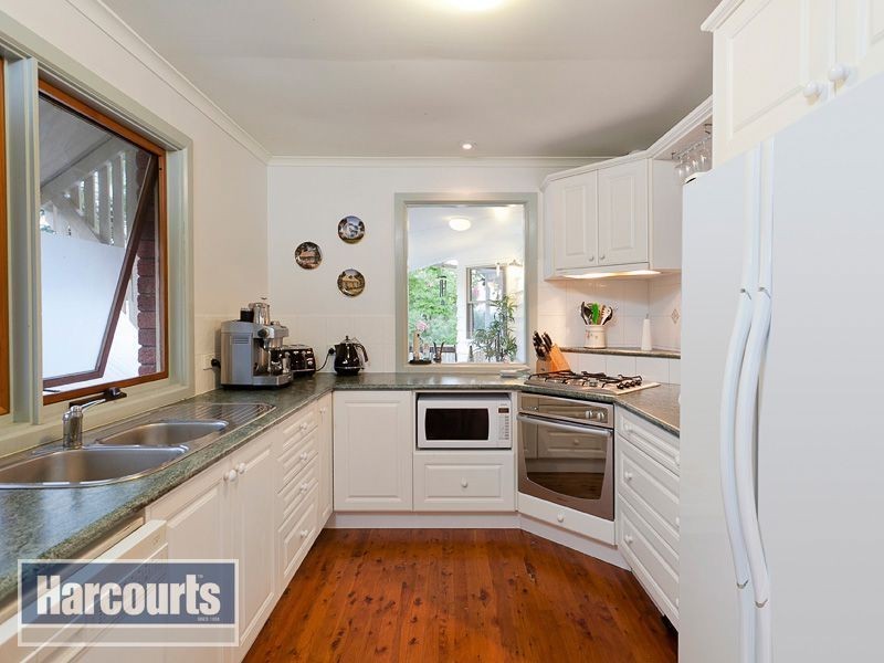 22 Ballybritt Street, The Gap QLD 4061