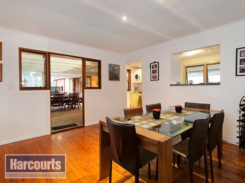22 Ballybritt Street, The Gap QLD 4061