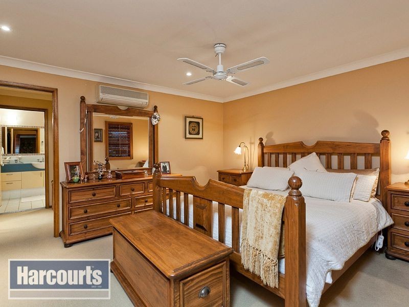 22 Ballybritt Street, The Gap QLD 4061