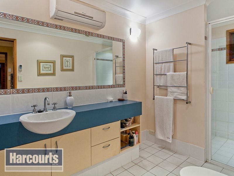 22 Ballybritt Street, The Gap QLD 4061