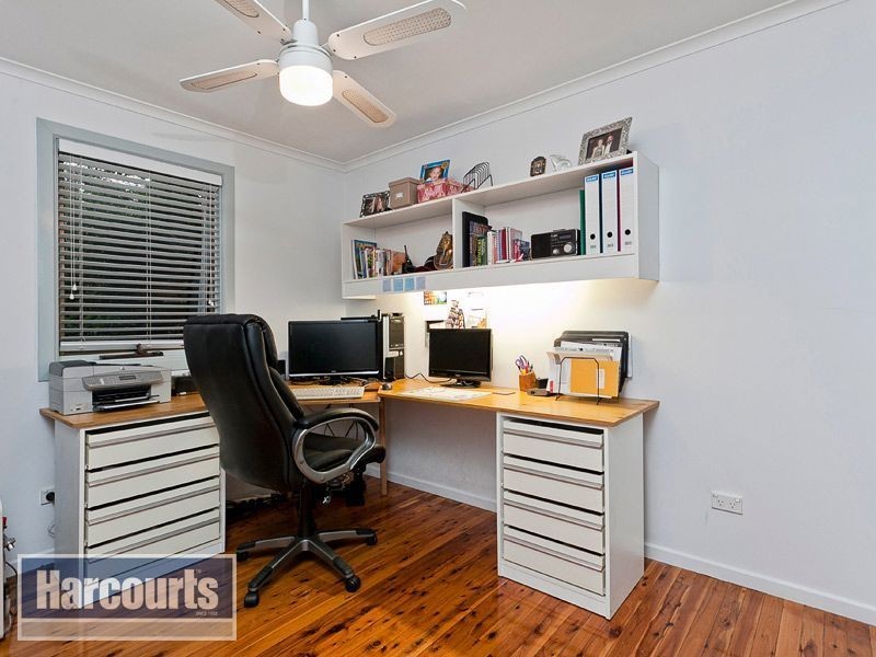 22 Ballybritt Street, The Gap QLD 4061