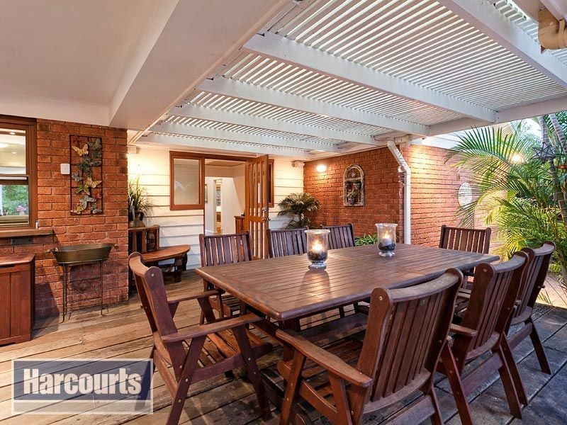 22 Ballybritt Street, The Gap QLD 4061