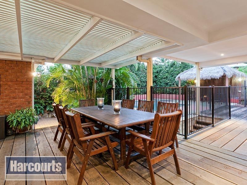 22 Ballybritt Street, The Gap QLD 4061