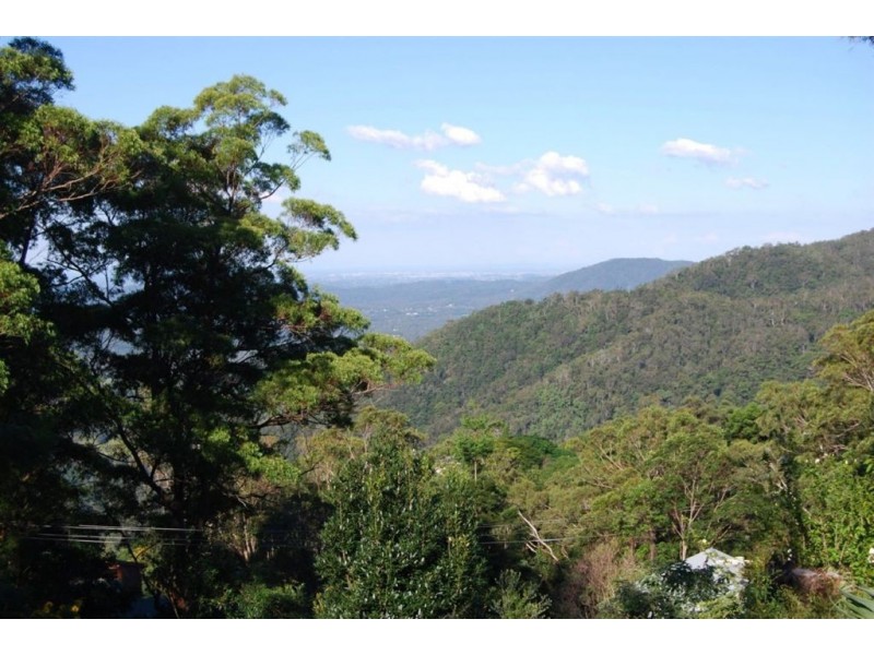 14 Benson Road, Mount Nebo QLD 4520