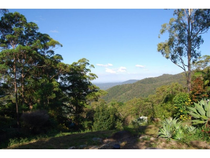 14 Benson Road, Mount Nebo QLD 4520