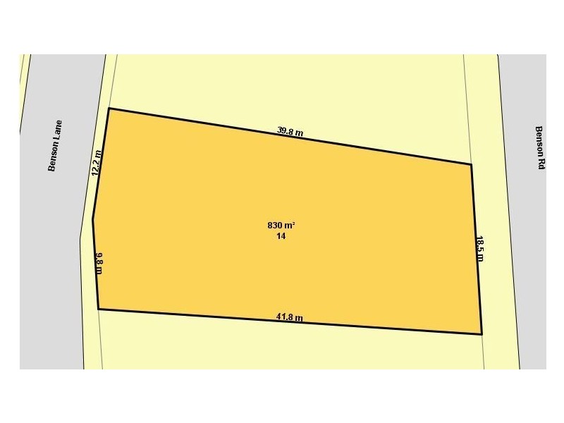 14 Benson Road, Mount Nebo QLD 4520