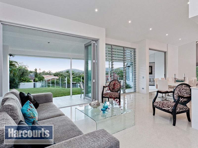 16 Ballybritt Street, The Gap QLD 4061