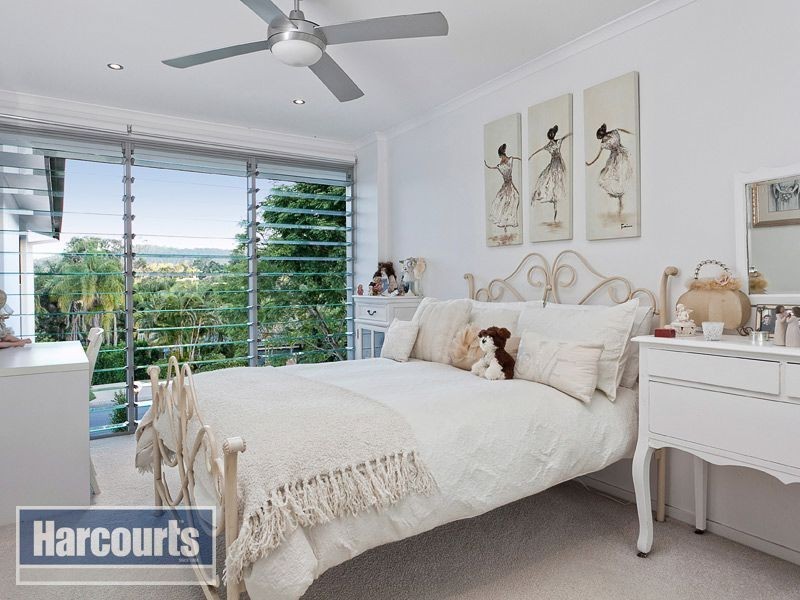 16 Ballybritt Street, The Gap QLD 4061