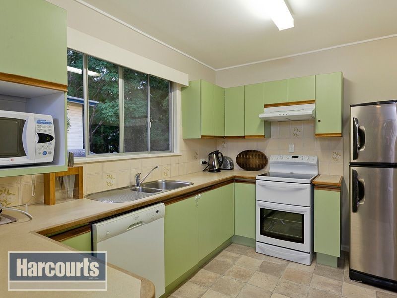 38 Kirri Street, The Gap QLD 4061