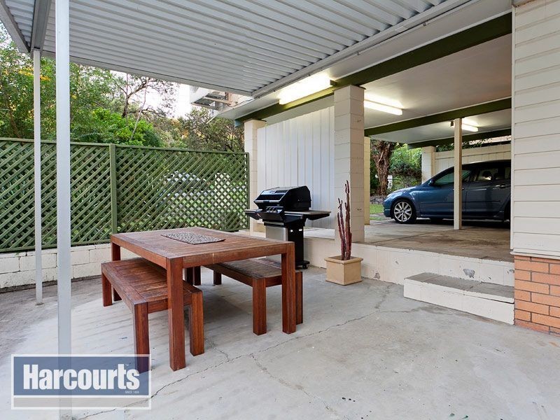 38 Kirri Street, The Gap QLD 4061