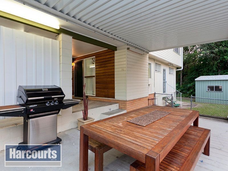 38 Kirri Street, The Gap QLD 4061