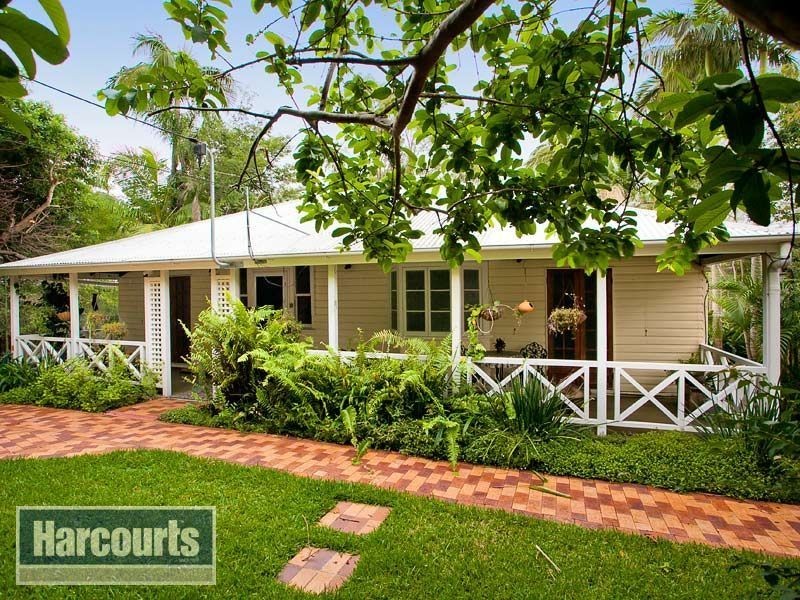 1141 Waterworks Road, The Gap QLD 4061