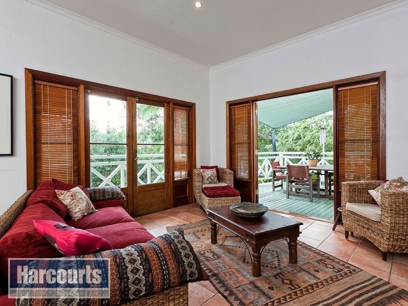 1141 Waterworks Road, The Gap QLD 4061