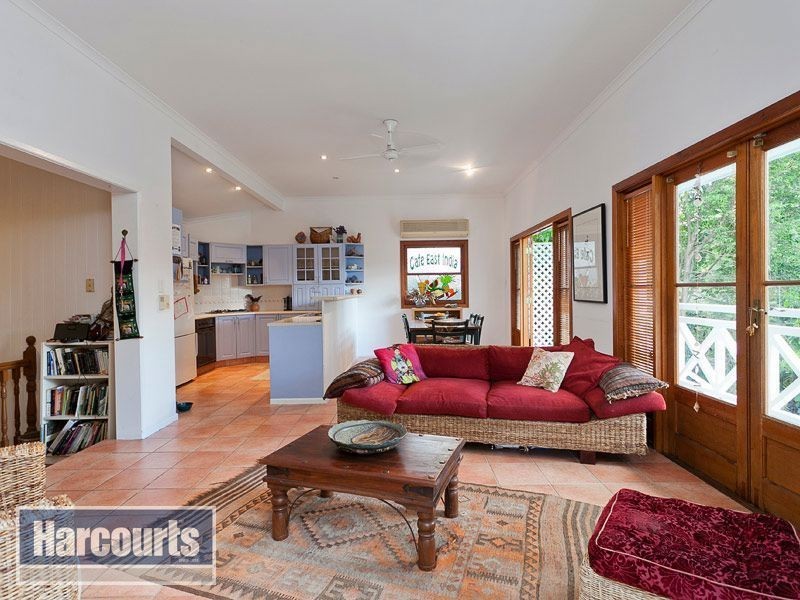 1141 Waterworks Road, The Gap QLD 4061