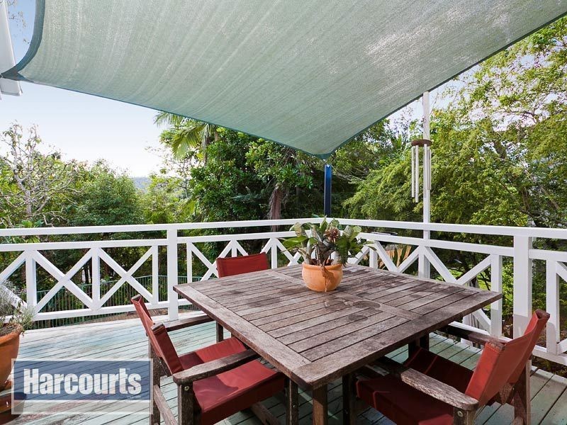 1141 Waterworks Road, The Gap QLD 4061