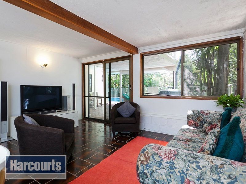 1141 Waterworks Road, The Gap QLD 4061