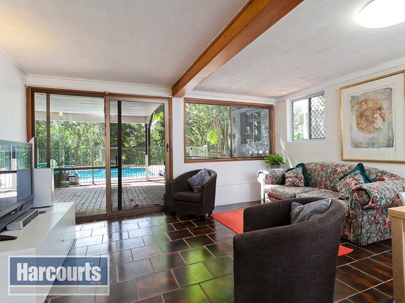 1141 Waterworks Road, The Gap QLD 4061