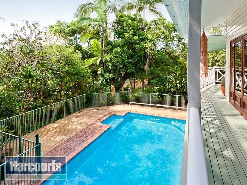 1141 Waterworks Road, The Gap QLD 4061