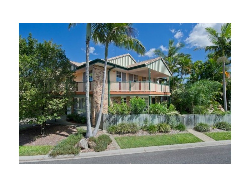 21/14 Paltarra Street, The Gap QLD 4061