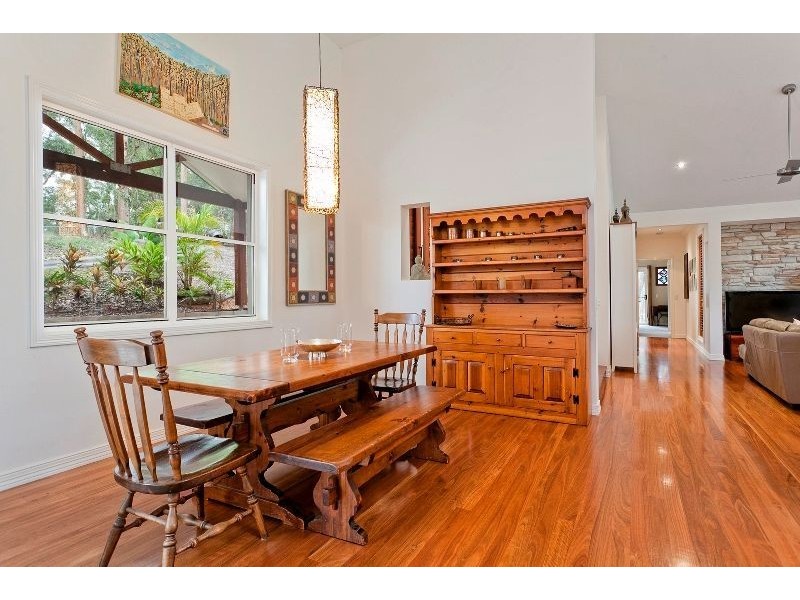 165 Highwood Road, The Gap QLD 4061