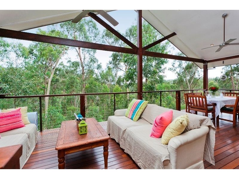 165 Highwood Road, The Gap QLD 4061