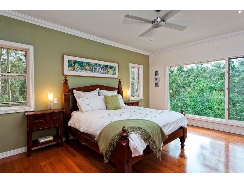 165 Highwood Road, The Gap QLD 4061