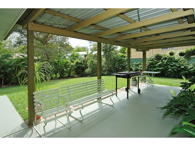 20 Debbie Street, The Gap QLD 4061