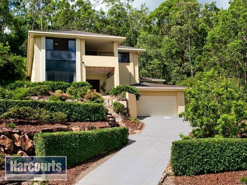 94 Moggill Road, The Gap QLD 4061