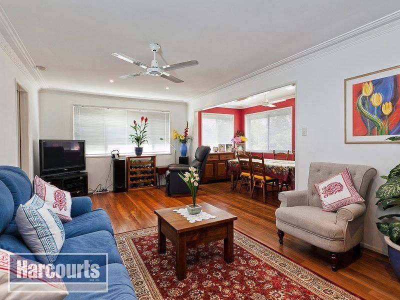 3 Kilcolman Street, The Gap QLD 4061