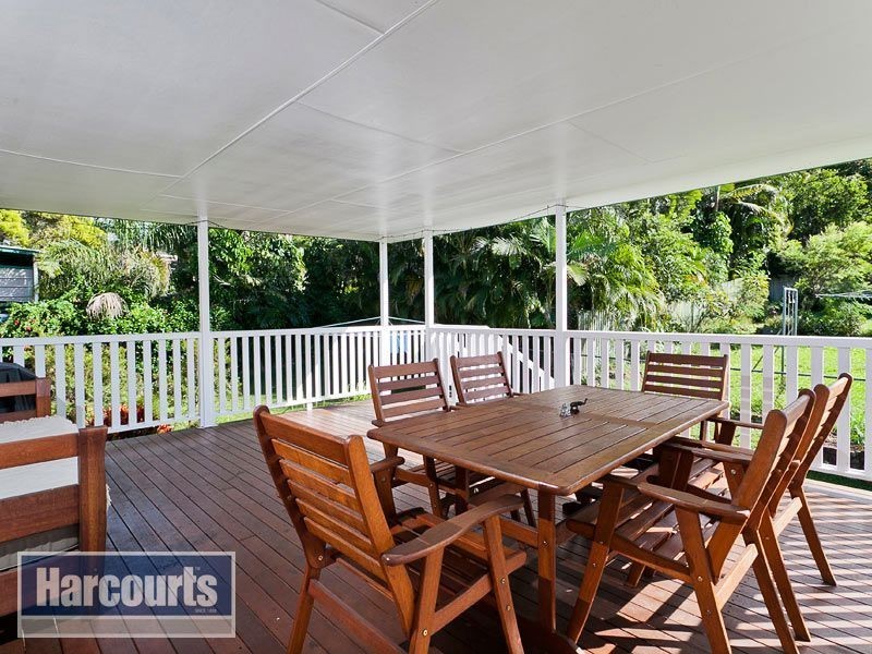 3 Kilcolman Street, The Gap QLD 4061