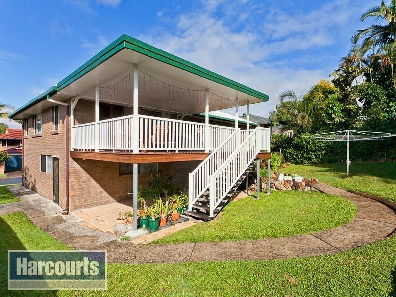 3 Kilcolman Street, The Gap QLD 4061