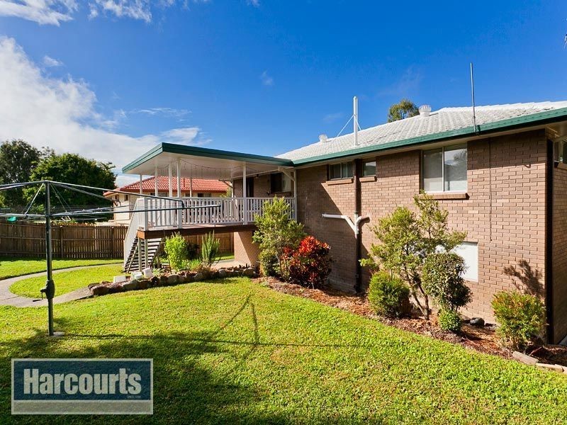 3 Kilcolman Street, The Gap QLD 4061