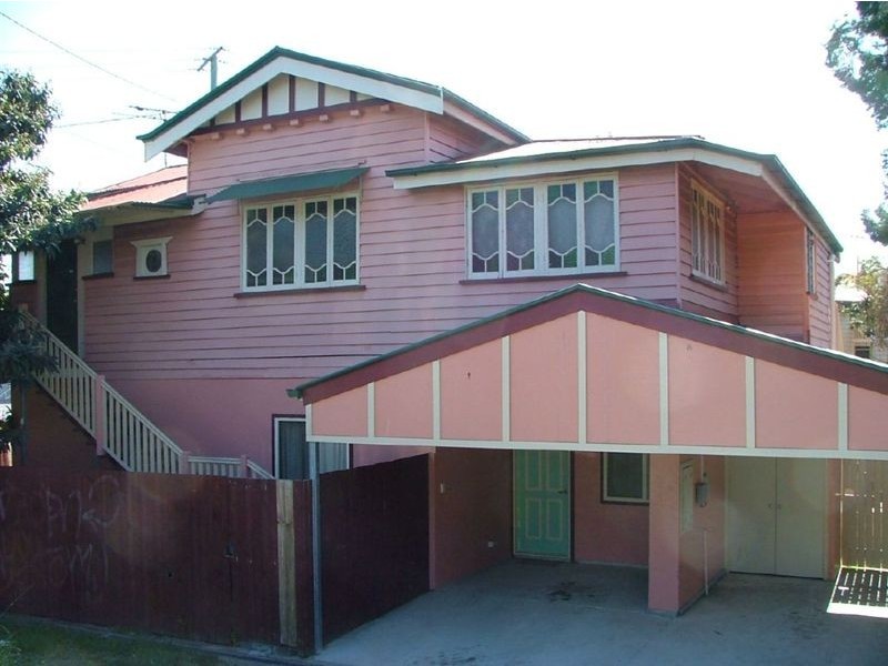 289 Kelvin Grove Rd, Kelvin Grove QLD 4059