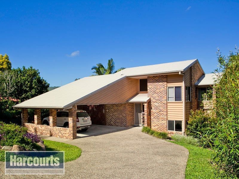 7 Wattletree Place, The Gap QLD 4061