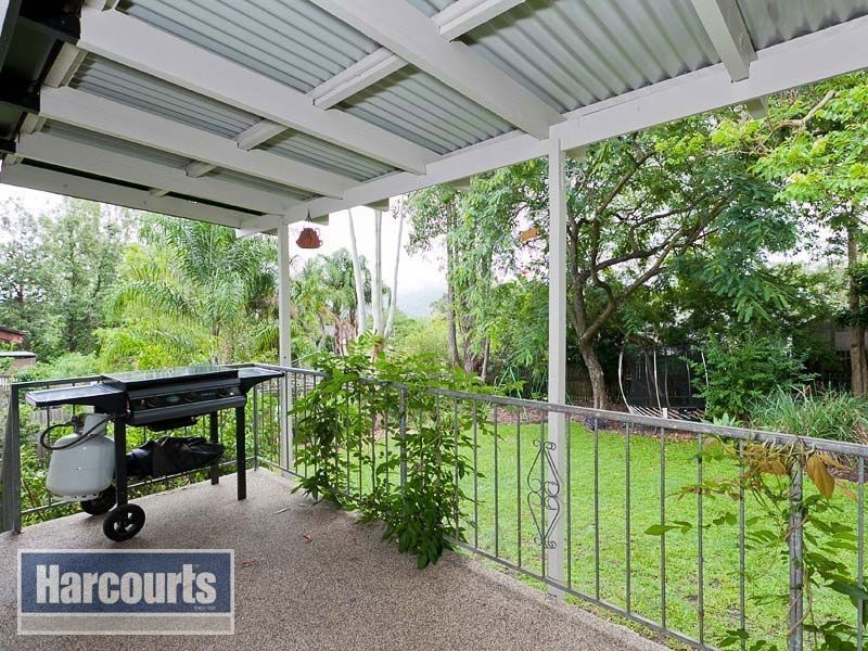 18 Elvendon Street, The Gap QLD 4061