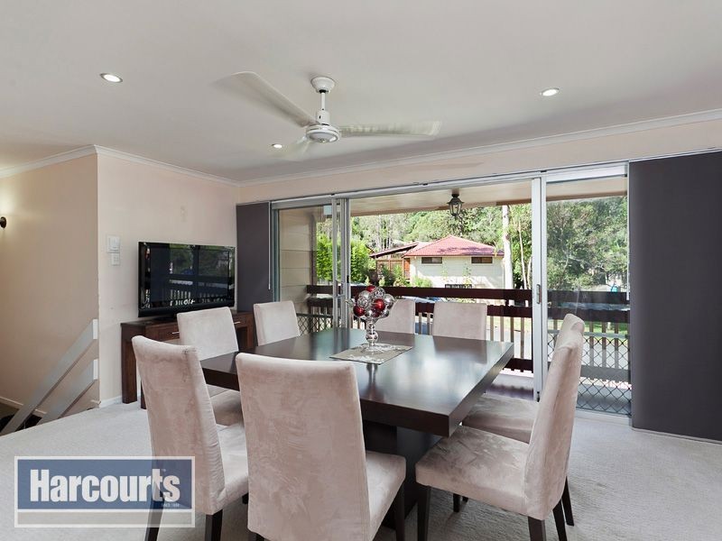 12 Eppalong Street, The Gap QLD 4061
