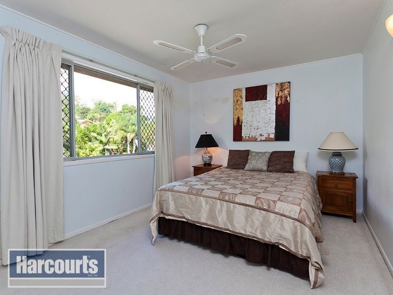 12 Eppalong Street, The Gap QLD 4061