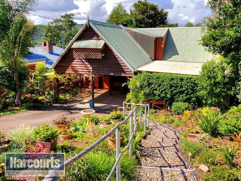 29 Elgata Street, The Gap QLD 4061