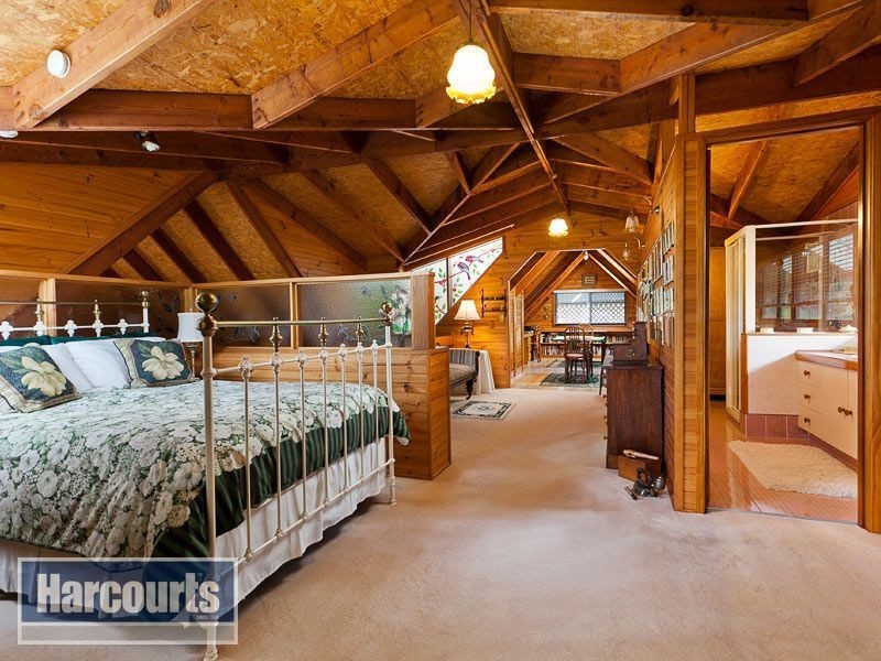 29 Elgata Street, The Gap QLD 4061