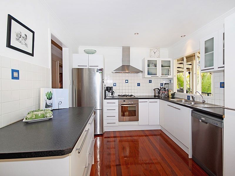 29 Shallmar Street, The Gap QLD 4061