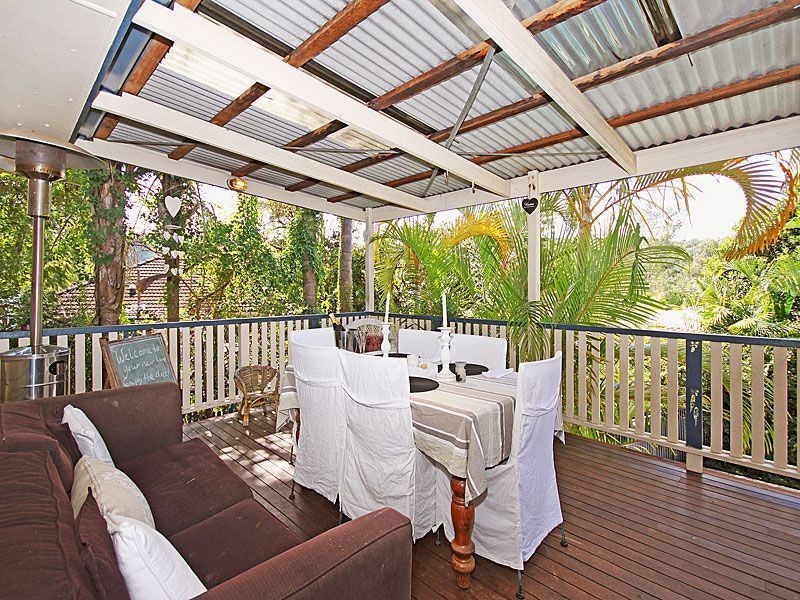 29 Shallmar Street, The Gap QLD 4061