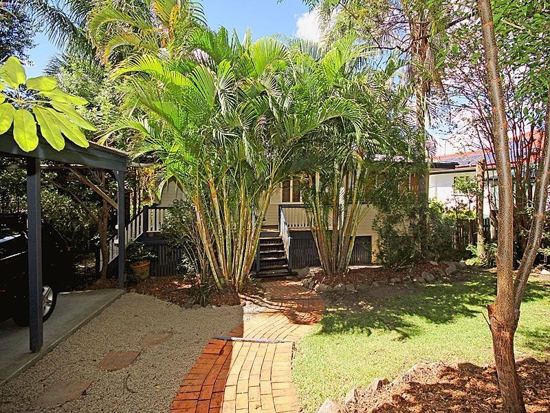 29 Shallmar Street, The Gap QLD 4061